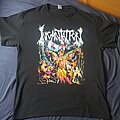 Incantation - TShirt or Longsleeve - Incantation