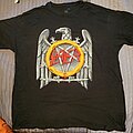 Slayer - TShirt or Longsleeve - Slayer - 2013 American Tour