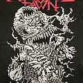Abysmal Dawn - TShirt or Longsleeve - Abysmal Dawn - 2016 tour shirt