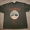 Fit For An Autopsy - TShirt or Longsleeve - Fit For An Autopsy - Tree of Death shirt