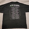 After The Burial - TShirt or Longsleeve - After the Burial - Evergreen