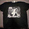 Morbid Torment - TShirt or Longsleeve - Morbid Torment - Burned On The Cross t-shirt