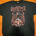 Goatwhore - TShirt or Longsleeve - Goatwhore t-shirt