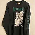 Devourment - TShirt or Longsleeve - Devourment Kill that fucking bitch longsleeve