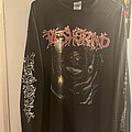 Fleshgrind - TShirt or Longsleeve - Fleshgrind Tour 98