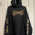 Cephalotripsy - Hooded Top / Sweater - Cephalotripsy Hoodie