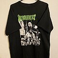 Devourment - TShirt or Longsleeve - Devourment Kill that fucking bitch