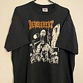 Devourment - TShirt or Longsleeve - Devourment I was made for killing