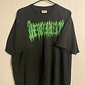 Devourment - TShirt or Longsleeve - Devourment No gay black metal