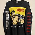 Internal Bleeding - TShirt or Longsleeve - Internal Bleeding Voracious Contempt
