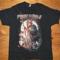 Powerwolf - TShirt or Longsleeve - Powerwolf Tour 2023 T-Shirt