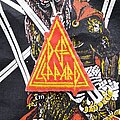 Def Leppard - Patch - Def Leppard Triangle Patch