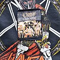 Ozzy Osbourne - Patch - Ozzy Osbourne No Rest For The Wicked Printed Patch