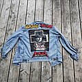 Ozzy Osbourne - Battle Jacket - Ozzy Osbourne Vintage 90's Battle Jacket