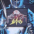 Sodom - Patch - Sodom Obsessed By Cruelty