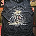 Motörhead - TShirt or Longsleeve - Motörhead Orgasmatron Sleeveless Shirt