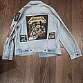 Metallica - Battle Jacket - Metallica Battle Jacket First Update