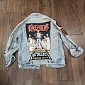 Kreator - Battle Jacket - Kreator Everyday Jacket