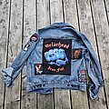 Motörhead - Battle Jacket - Motörhead Battle Jacket