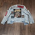 Metallica - Battle Jacket - Metallica Battle Jacket Update 2