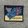 Accept - Patch - Accept Balls To The Wall Patch