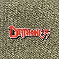 Darkness - Patch - Darkness Logo Patch