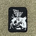 Thin Lizzy - Patch - Thin Lizzy - Live and Dangerous Patch