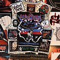 Violent Force - Battle Jacket - Violent Force Battle Vest/Kutte Update