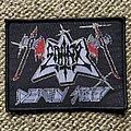 Sphinx - Patch - Sphinx Deadly Speed Patch
