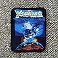 Judas Priest - Patch - Judas Priest Ram It Down Patch