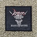 Venom - Patch - Venom Black Metal Patch