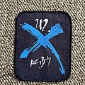 U2 - Patch - U2 - Achtung Baby Patch