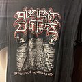 Ancient Entities - TShirt or Longsleeve - Ancient Entities: Echoes of Annihilation Tee