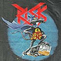 Risk - TShirt or Longsleeve - Risk: Ratman Lives Shirt