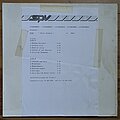 Risk - Tape / Vinyl / CD / Recording etc - Risk: Hells Animals Test Pressing