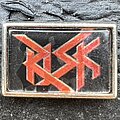 Risk - Pin / Badge - Risk Pin