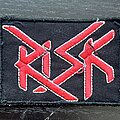 Risk - Patch - Risk Logo Patch