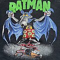 Risk - TShirt or Longsleeve - Risk: Ratman Crewneck