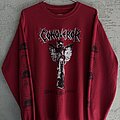 Conqueror - TShirt or Longsleeve - CONQUEROR War.Cult.Supremacy
