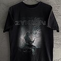 Zyklon - TShirt or Longsleeve - ZYKLON Storm Detonation