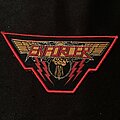 Enforcer - Patch - Enforcer Diamonds woven patch