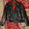 Petroff - Battle Jacket - Petroff leather jacket