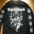 Genocide Shrines - TShirt or Longsleeve - Genocide Shrines