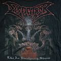 Dismember - TShirt or Longsleeve - Like An Everflowing Stream