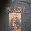 Witchrist - TShirt or Longsleeve - Curses Of Annihilation