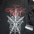 Celtic Frost - TShirt or Longsleeve - Morbid Tales