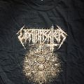 Wrathprayer - TShirt or Longsleeve - Quid Fuit-Quid Est-Quid Erit