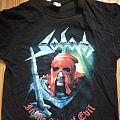 Sodom - TShirt or Longsleeve - In The Sign Of Evil