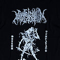 Defenestration - TShirt or Longsleeve - Gutter Perdition shirt