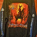 Marduk - TShirt or Longsleeve - Marduk - Infernal Eternal Longsleeve XL (2000)